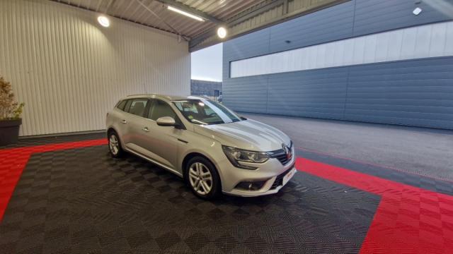 Renault Mégane Estate image 3