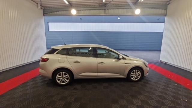 Renault Mégane Estate image 4