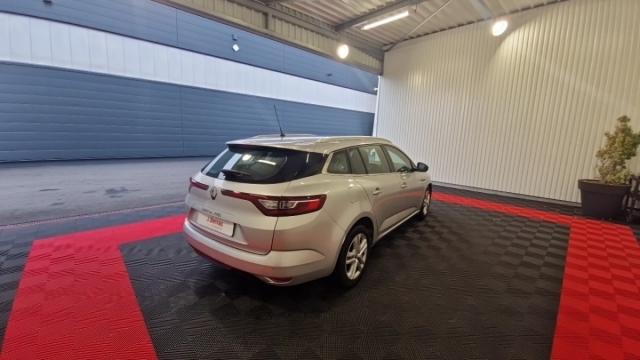 Renault Mégane Estate image 6