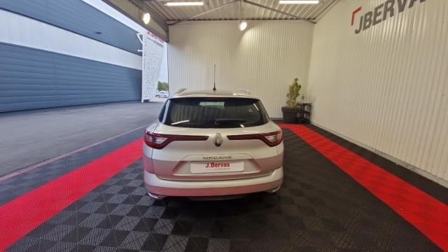 Renault Mégane Estate image 5