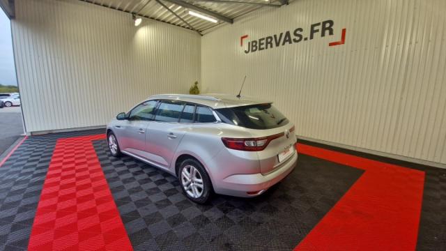 Renault Mégane Estate image 8
