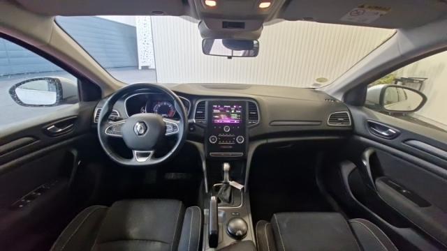 Renault Mégane Estate image 2