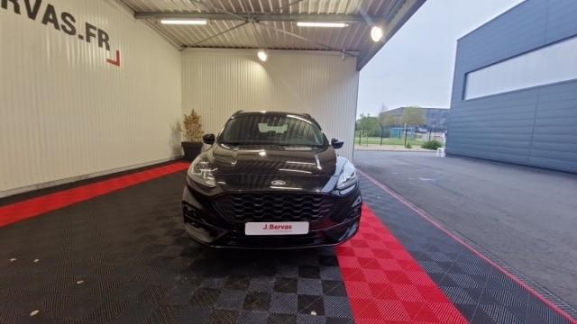 Ford Kuga image 9