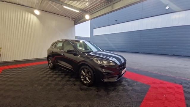 Ford Kuga image 5