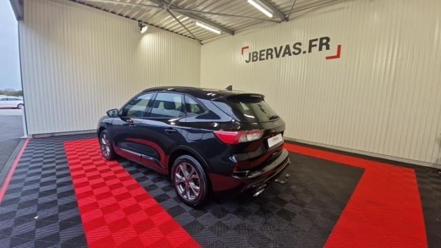 Ford Kuga image 4