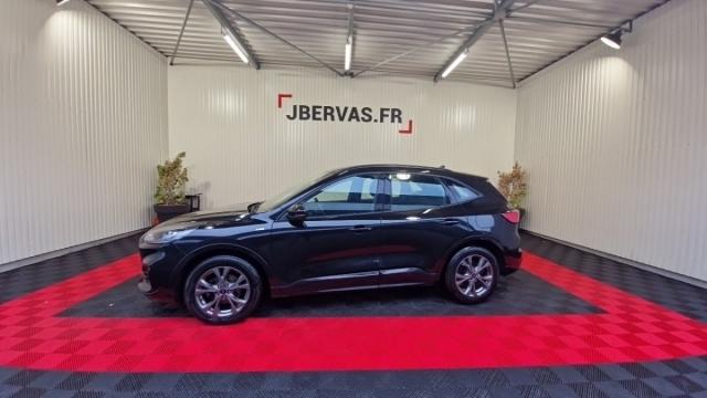 Ford Kuga image 7