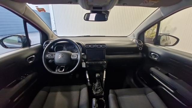 Citroen C3 Aircross image 8