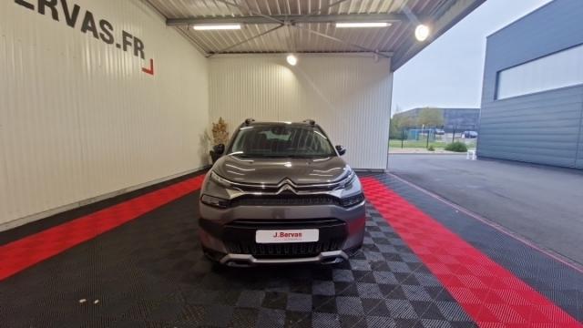 Citroen C3 Aircross image 6