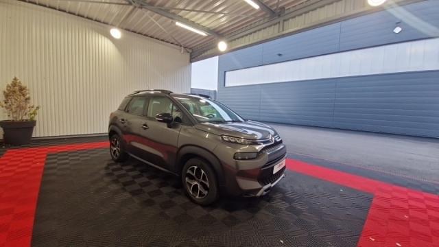 Citroen C3 Aircross image 7