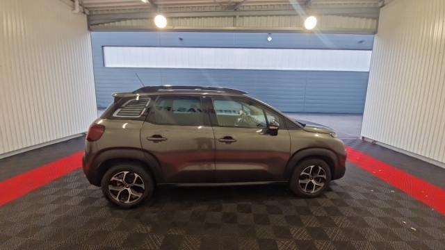Citroen C3 Aircross image 1