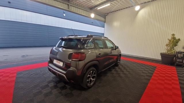 Citroen C3 Aircross image 4