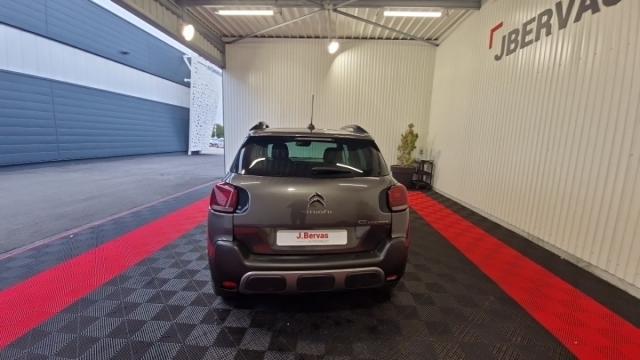 Citroen C3 Aircross image 2