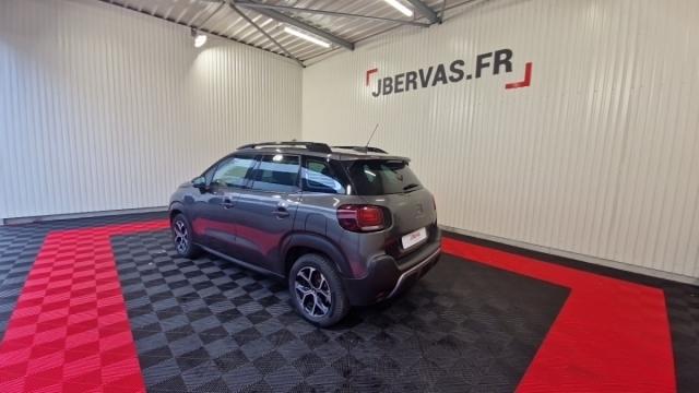 Citroen C3 Aircross image 5