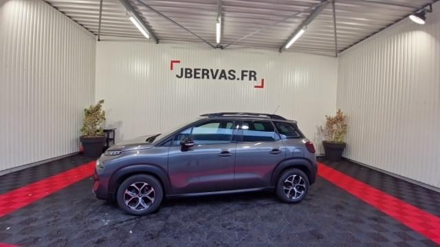 Citroen C3 Aircross image 9