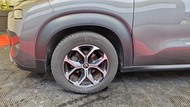Citroen C3 Aircross image 3
