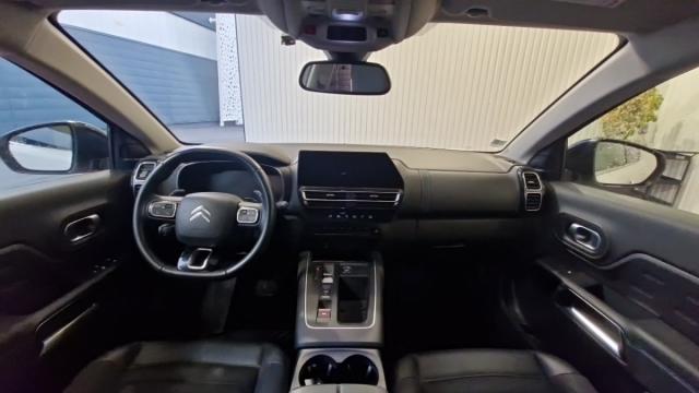 Citroen C5 Aircross image 3