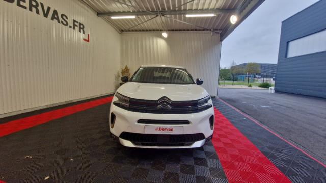 Citroen C5 Aircross image 8