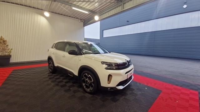 Citroen C5 Aircross image 1