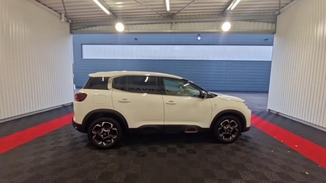 Citroen C5 Aircross image 6