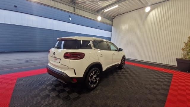 Citroen C5 Aircross image 5