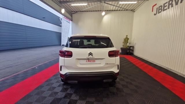 Citroen C5 Aircross image 4