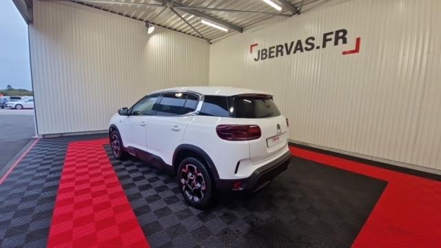 Citroen C5 Aircross image 9