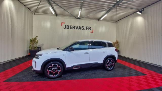 Citroen C5 Aircross image 2