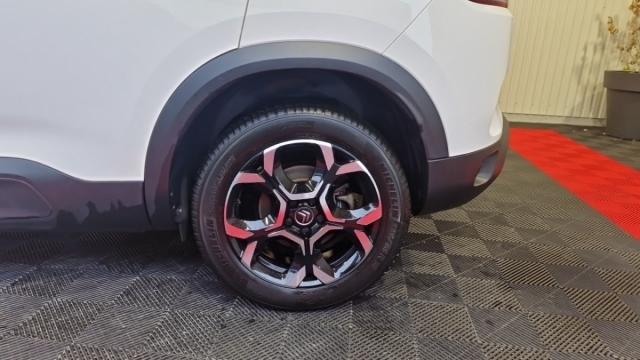 Citroen C5 Aircross image 7
