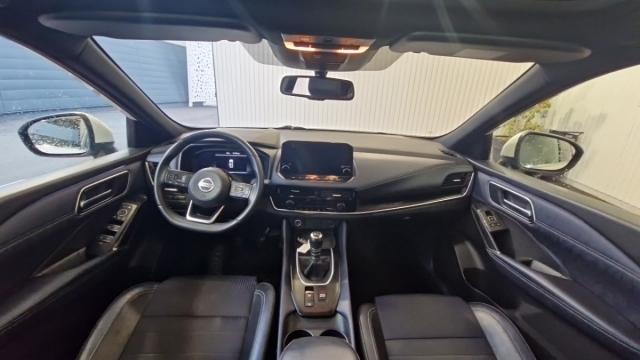 Nissan Qashqai image 1