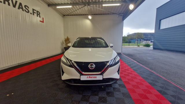 Nissan Qashqai image 9