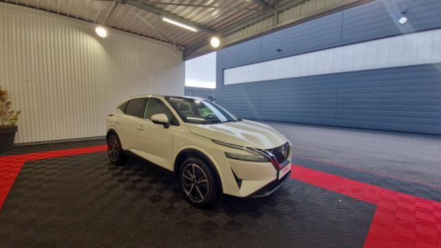 Nissan Qashqai image 7