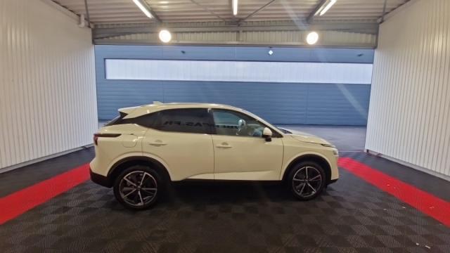 Nissan Qashqai image 8
