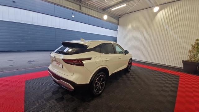 Nissan Qashqai image 2