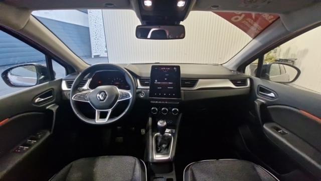 Renault Captur image 5