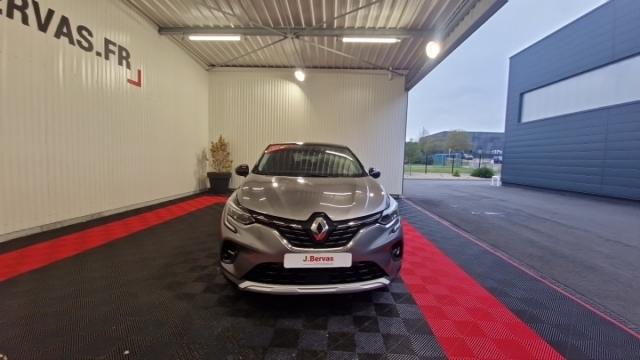 Renault Captur image 8