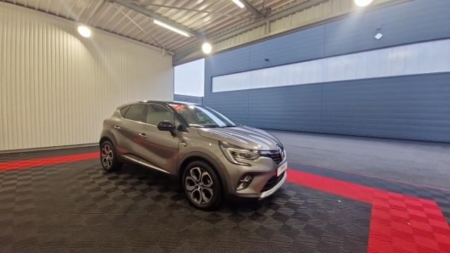 Renault Captur image 3