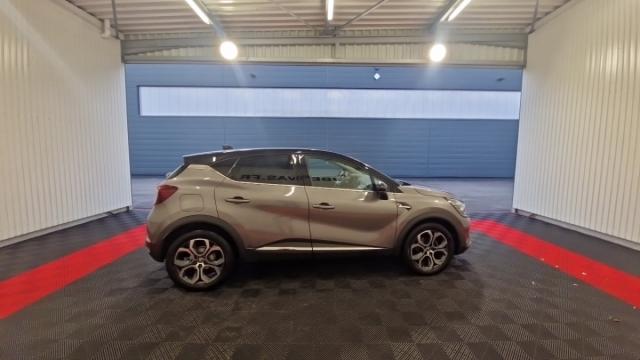 Renault Captur image 7