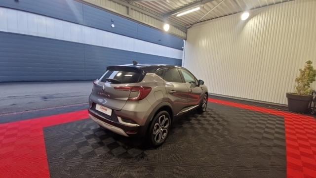Renault Captur image 4