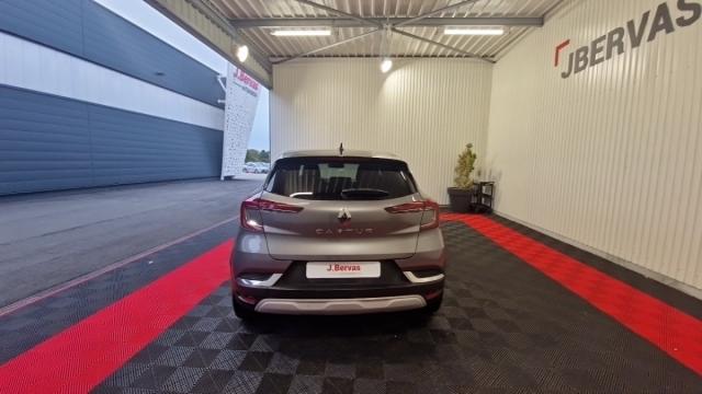 Renault Captur image 9
