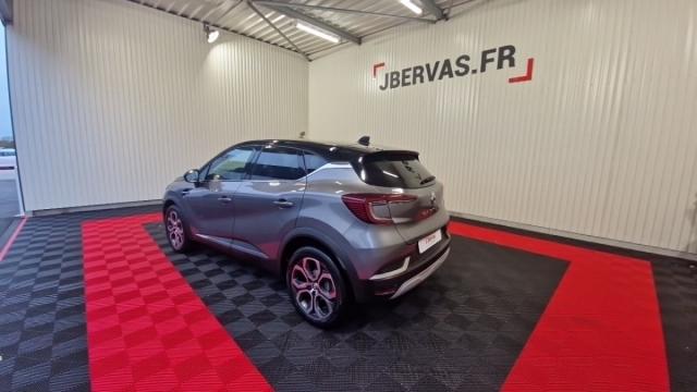 Renault Captur image 2
