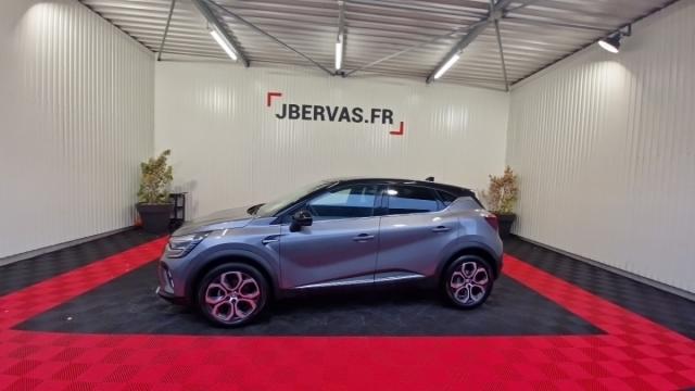 Renault Captur image 1