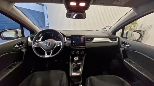 Renault Captur image 8
