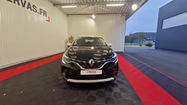 Renault Captur image 3