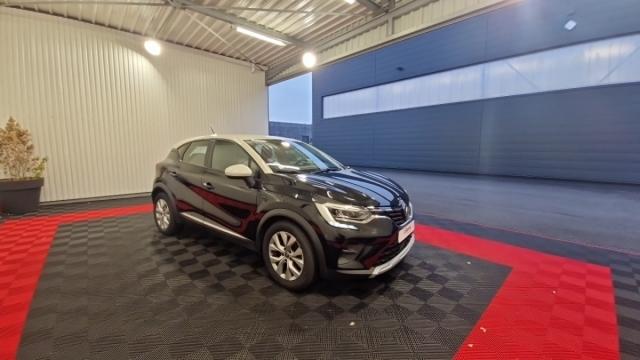 Renault Captur image 5