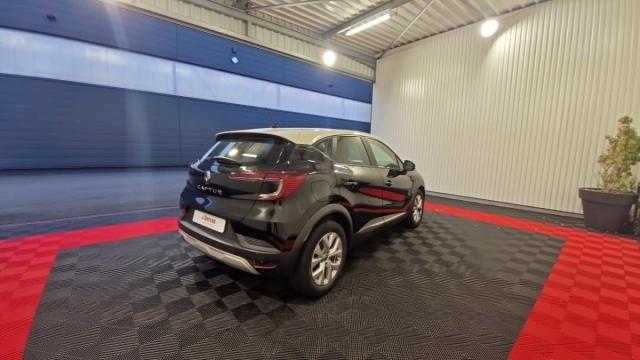 Renault Captur image 1