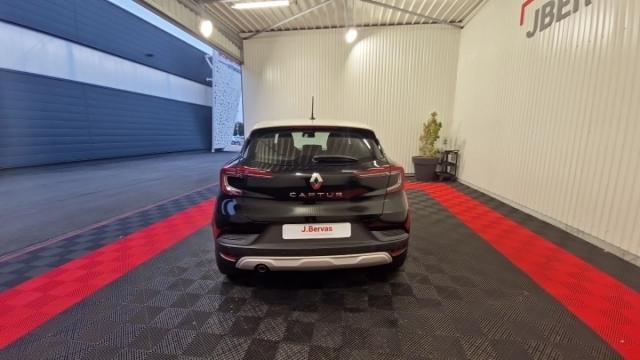 Renault Captur image 6