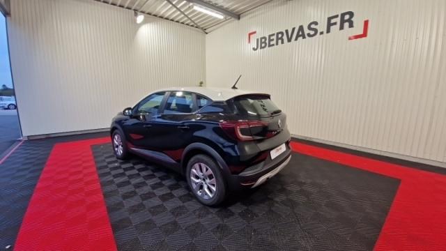 Renault Captur image 9