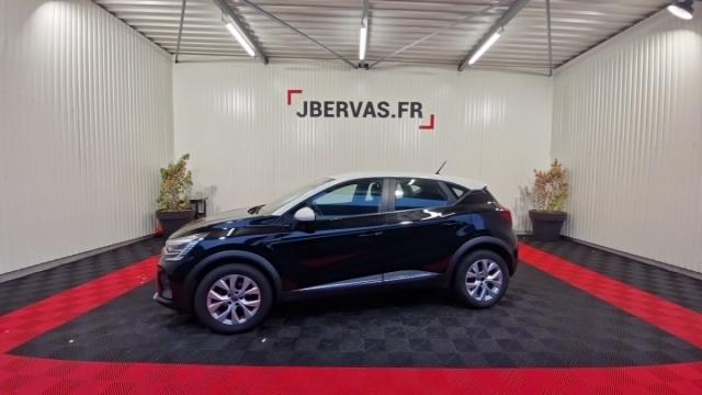 Renault Captur image 4