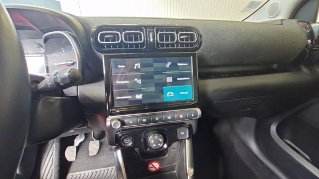 Citroen C3 Aircross image 5