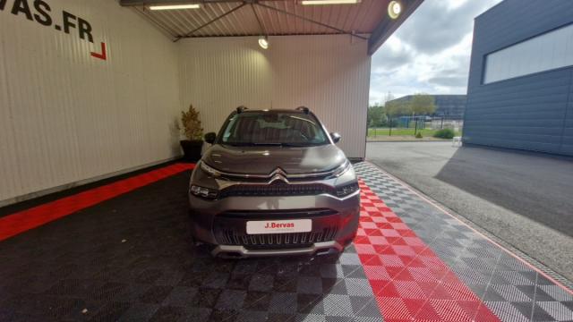 Citroen C3 Aircross image 2